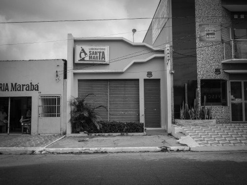R. 7 de Junho, 1193 - Centro | (94) 3321-1041